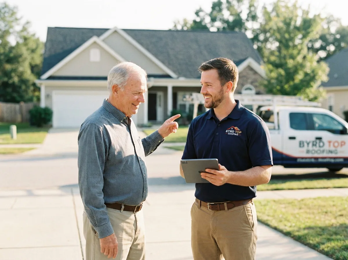 Roofing Burlington, NC FAQs